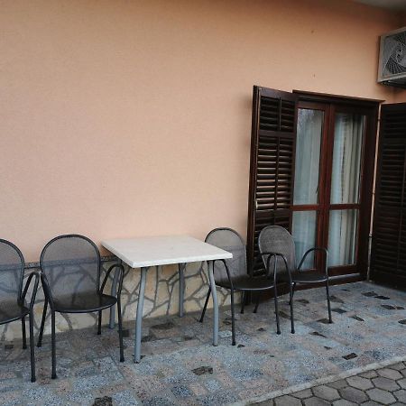 Apartman Martina Apartman Kršan Kültér fotó