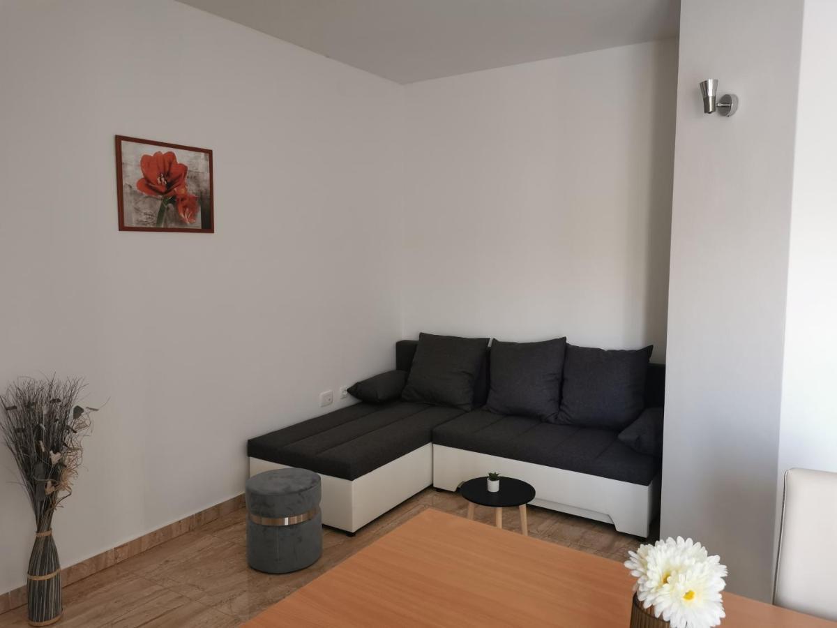 Apartman Martina Apartman Kršan Kültér fotó