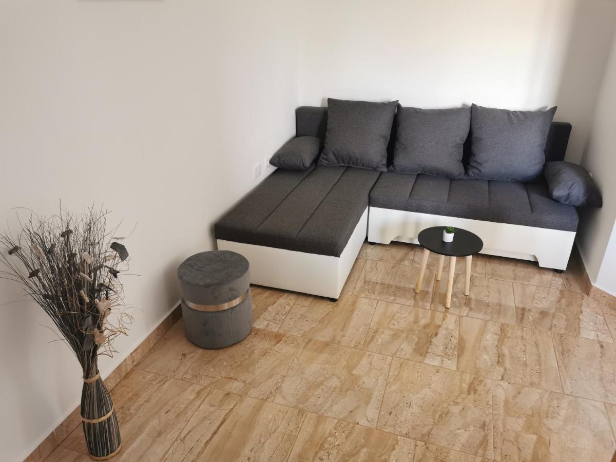 Apartman Martina Apartman Kršan Kültér fotó