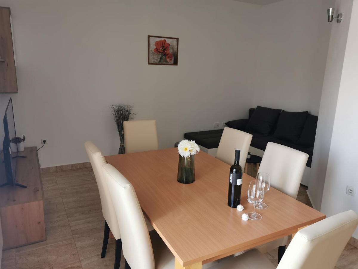 Apartman Martina Apartman Kršan Kültér fotó